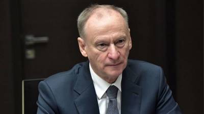 Николай Патрушев - Патрушев заявил об отсутствии предпосылок для ввода войск в Афганистан - vm.ru - Москва - Россия - Афганистан