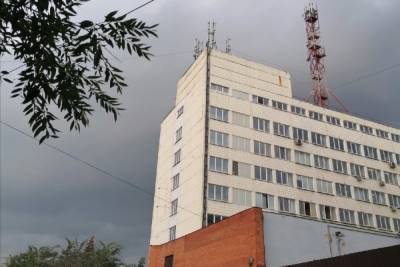 В Туле 19 августа похолодает до +23 градусов - tula.mk.ru - Тула - Тульская обл.