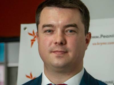 Украина направила в Международный уголовный суд новые материалы о перемещении заключенных из Крыма в РФ – прокурор АРК - gordonua.com - Россия - Украина - Крым - Луганская обл. - Донецкая обл.