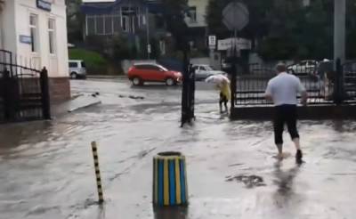 Резкое похолодание, пол-Украины зальет дождями: какие области окажутся под ударом - politeka.net - Украина
