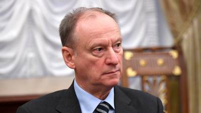 Николай Патрушев - Патрушев предупредил, что Украине грозит судьба Афганистана - vm.ru - Россия - США - Украина - Киев - Вашингтон - Афганистан