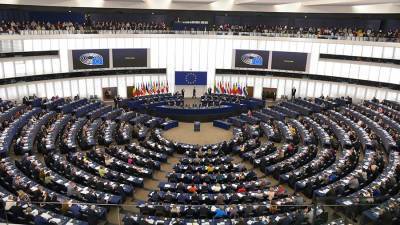 В Европарламенте назвали политику Запада в Афганистане провальной - iz.ru - Россия - Израиль - Германия - Ирак - Афганистан - Ливия