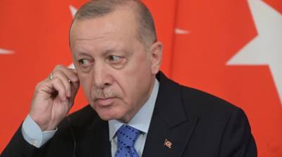 Тайип Эрдоган - Турция выразила согласие сотрудничать с талибами в Афганистане - ru.slovoidilo.ua - Украина - Турция - Афганистан