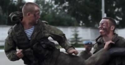 Ветеран "Вымпела" рассказал о возможности выполнить задание в США - ren.tv - США