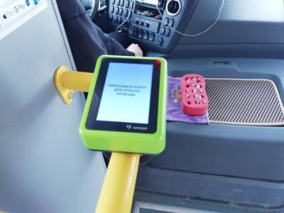 В Уфе запустят новые автобусные маршруты - ufacitynews.ru - Уфа - Галле