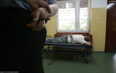 В Польше в вытрезвителе умер гражданин Украины - korrespondent.net - Украина - Польша