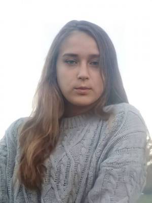 Элизабет Алерт Кузбасс - В Кузбассе пропала 15-летняя девушка - gazeta.a42.ru