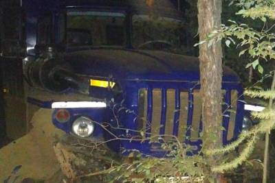 В Бурятии из 14 пассажиров вахтового автобуса в ДТП пострадали девять - ulan.mk.ru - респ.Бурятия