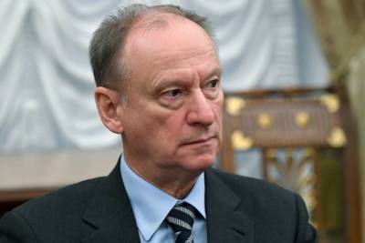Николай Патрушев - Патрушев допустил развитие «афганского сценария» на Украине - interaffairs.ru - Россия - США - Украина - Киев - Афганистан - Кабул