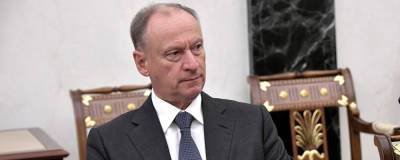 Николай Патрушев - Патрушев заявил, что Украина может повторить судьбу Афганистана - runews24.ru - Россия - США - Украина - Киев - Вашингтон - Грузия - Афганистан - Кабул