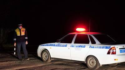 Четыре человека погибли в аварии с двумя грузовиками под Новосибирском - iz.ru - Израиль - Новосибирск - Новосибирская обл.