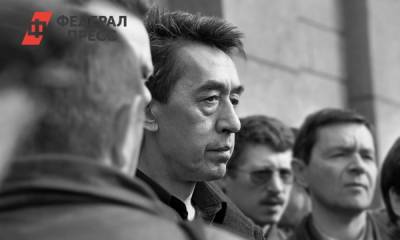 Иркутяне вспоминают 19 августа 91-го: тридцать лет ГКЧП - fedpress.ru - Иркутск - Адлер