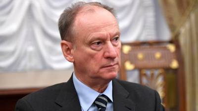 Николай Патрушев - Патрушев: Украину ждёт трагедия Афганистана и распад - newdaynews.ru - Россия - США - Украина - Вашингтон - Афганистан