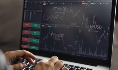 Никита Сошников - На какие токены сейчас нужно обратить внимание? - ecrypto.ru - county Luna