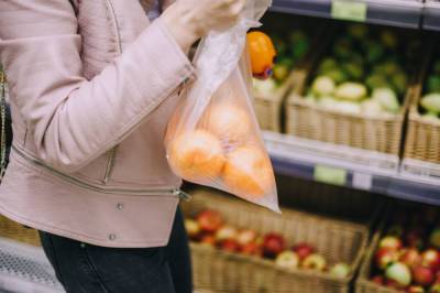ЦБ России сообщил о замедлении роста стоимости продуктов - news.vse42.ru - Россия