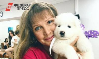 Александр Васильев - Елена Проклова - Елена Проклова похвасталась шикарными апартаментами - fedpress.ru - Россия - Сочи