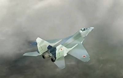 Очередная августовская катастрофа в российской авиации: Подтверждено падение МиГ-29 в районе полигона Ашулук - topwar.ru - Россия - Астраханская обл.
