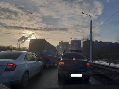 Каждый седьмой водитель Уфы в год тратит на пробки неделю своей жизни - ufacitynews.ru - Москва - Московская обл. - Уфа - Амурская обл. - Забайкальский край - респ. Хакасия