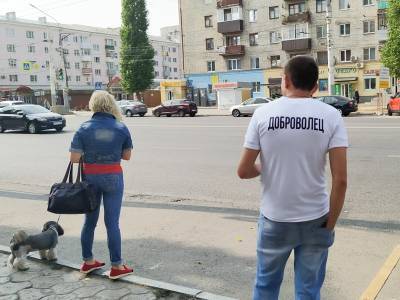 В Воронежской области коронавирусом больше всего болеют безработные - gorcom36.ru - Воронеж - Воронежская обл.