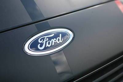 Ford - Ford научит машины ездить самостоятельно - lenta.ru