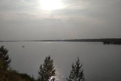 Жара начала спадать, но сегодня Саратов экстремально прожарит - saratov.mk.ru - Саратовская обл.