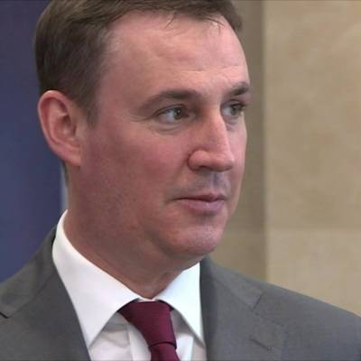 Николай Патрушев - Патрушев: американцы недооценили ситуацию в Афганистане - radiomayak.ru - Россия - Сирия - Ирак - Афганистан - Ливия