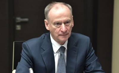 Николай Патрушев - Секретарь Совбеза России Патрушев заявил, что предпосылок для ввода российского военного контингента в Афганистан нет - argumenti.ru - Россия - США - Афганистан - Талибан