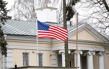 Ирина Левшина - Александр Зайцев - Посольство США: Режим Лукашенко бесконечно боится правды - charter97.org - США - Белоруссия - Минск