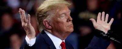 Дональд Трамп - Трамп уверен, что американские военные в Афганистане подвергаются опасности - runews24.ru - США - Афганистан