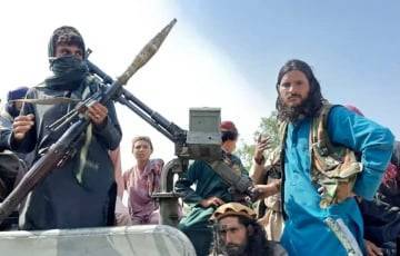Ахмад Масуд - Противники талибов попросили Запад прислать им оружие - charter97.org - США - Вашингтон - Белоруссия - Лондон - Париж - Нью-Йорк - Washington - Афганистан
