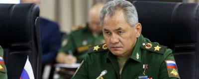 Сергей Шойгу - В Омске на открытие нового кадетского корпуса ждут министра обороны РФ Сергея Шойгу - runews24.ru - Россия - Омск