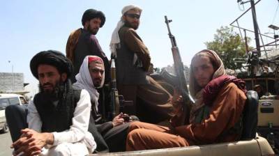 Ахмад Масуд - Джо Байден - Противники талибов* призвали Запад помочь им оружием - vm.ru - США - Washington - Афганистан - Afghanistan - провинция Панджшер