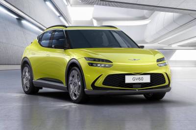 Kia Ev - Autonews.ua - autonews.ua - Украина