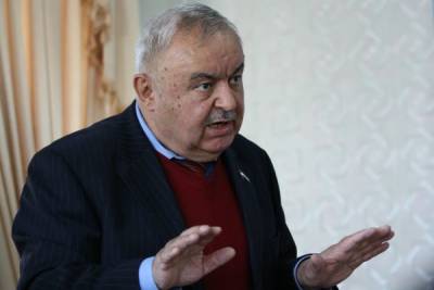 Михаил Горбачев - Борис Ельцин - Бывший коммунистический лидер Таджикистана предлагает наладить связь с талибами - eadaily.com - Россия - США - Таджикистан - Афганистан