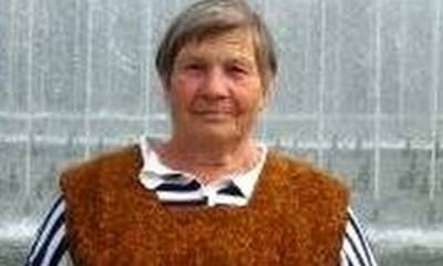 85-летняя женщина пропала в лесу в Карелии: нужна помощь! - gubdaily.ru - район Лахденпохский - республика Карелия