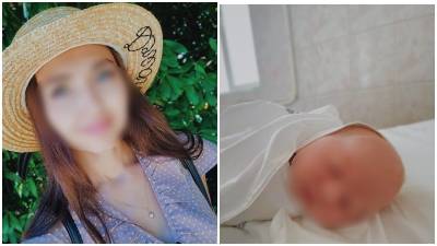 «Самый страшный день»: мать выброшенного из окна малыша рассказала о трагедии - bash.news - Башкирия