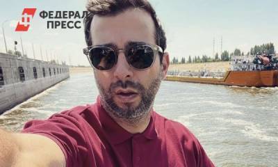 Иван Ургант - Иван Ургант растрогал россиян теплыми словами о дочери - fedpress.ru - Москва
