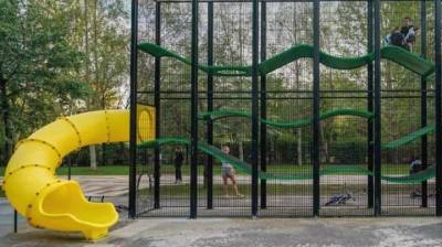 Две пешеходные зоны обновят на юго-востоке Москвы в 2021 году - vm.ru - Москва - Благоустройство