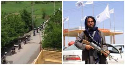 Талибы открыли огонь по митингующим в поддержку флага Афганистана - skuke.net - Россия - Афганистан - Джелалабад