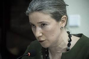 Екатерина Шульман - «Спящие» просыпаются? - geo-politica.info - Россия