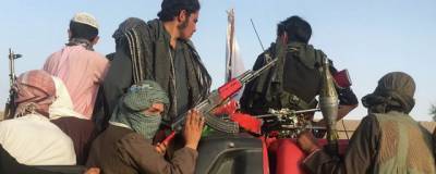 Ахмад Масуд - Ополченцы в Панджшере обратились к Западу за оружием для борьбы с талибами - runews24.ru - Россия - США - Washington - Афганистан