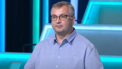 Юрий Атаманюк - Меркель «развела» Украину, забрав у нее газовый транзит — киевский экономист - eadaily.com - Россия - Украина - Киев - Германия