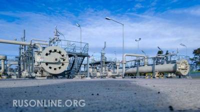 Игорь Юшков - Северный поток-2 позволит Газпрому убить двух зайцев - rusonline.org - Москва - Украина - Киев