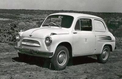Зачем в СССР производили автомобили с правым рулём - russian7.ru - Япония - Российская Империя