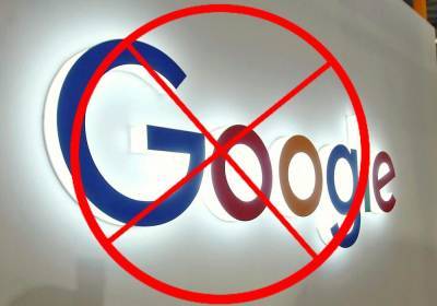 В Госдуме оценили возможности россиян прожить без Google - newsland.com - Москва - Россия - США