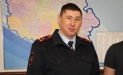 Экс-руководителю тюменского ГИБДД Александру Селюнину, который находится в СИЗО, сохранили пенсию - news.megatyumen.ru - Россия - Тюмень - Тюменская обл.