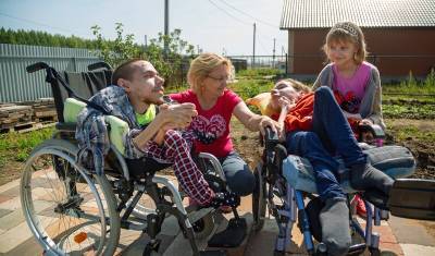 Не СМАгли. В Уфе неизлечимым пациентам дали шанс на облегчение и через год его отняли - mkset.ru - Уфа