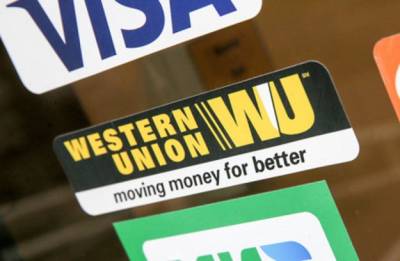 Western Union приостановила денежные переводы в Афганистан - minfin.com.ua - Украина - Афганистан - Кабул