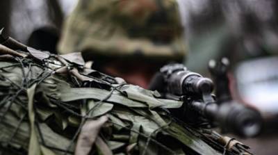 Ситуация на Донбассе: зафиксировано три обстрела, погиб боец ВСУ - ru.slovoidilo.ua - Украина - Крым