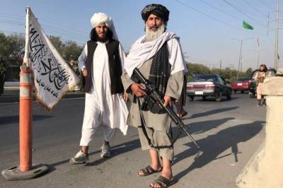 Ашраф Гани - Почему талибы захватили власть в Афганистане - pravda-tv.ru - Россия - Афганистан